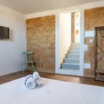 Apartamento Amuri *