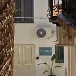 Amuri Apartamento