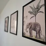 Amuri Apartamento *