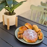 Apartamento Amuri