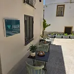 Apartamento Amuri