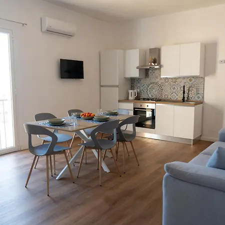 Amuri Apartamento