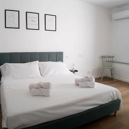 Amuri Apartamento