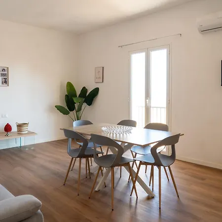 Apartamento Amuri Agrigento