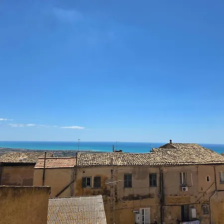 Apartamento Amuri