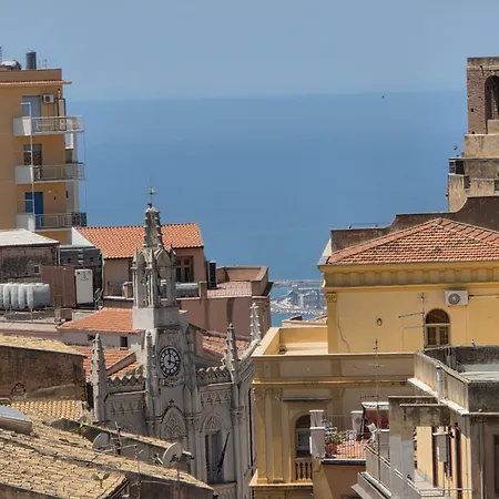 Amuri Apartamento Agrigento