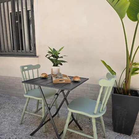 Amuri Apartment *